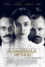 A Dangerous Method A Dangerous Method