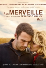 A la merveille