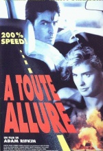 A toute allure A toute allure