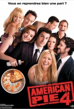 American Pie 4 - Affiche American Pie 4 - Affiche