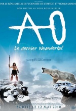 Ao, le dernier Neandertal