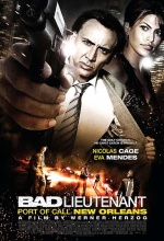Bad Lieutenant : Escale a la Nouvelle Orleans