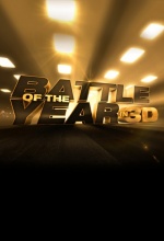 Battle of the Year - Affiche
