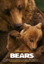 Grizzly - Affiche Grizzly - Affiche
