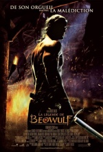 La légende de Beowulf - Affiche La légende de Beowulf - Affiche