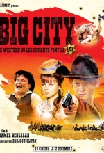 Big City - Affiche