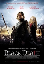 Black Death Black Death