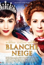 Blanche Neige - Affiche Blanche Neige - Affiche