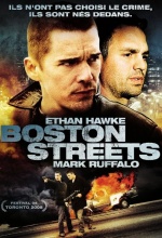 Boston Street Boston Street