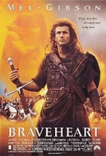 Braveheart - Affiche