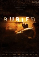 Buried Buried