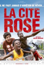 La Cité Rose - Affiche