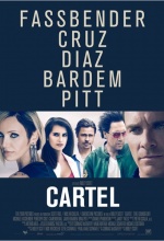 Cartel - Affiche Cartel - Affiche