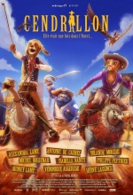 Cendrillon au Far West Cendrillon au Far West