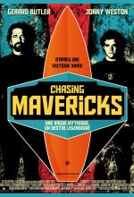  Chasing Mavericks 
