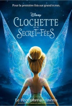 Clochette et le secret des fées Clochette et le secret des fées
