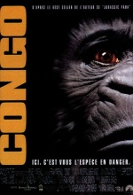 Congo - Affiche Congo - Affiche
