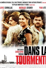 Dans la tourmente Dans la tourmente