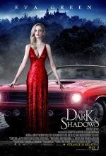 Dark Shadows Dark Shadows
