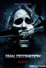 Destination Finale 4