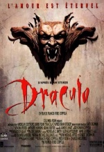 Dracula - Affiche