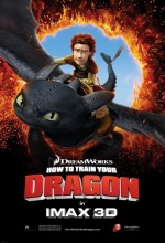 Dragons - Affiche Dragons - Affiche