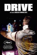 Drive - Affiche