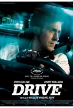 Drive - Affiche Drive - Affiche