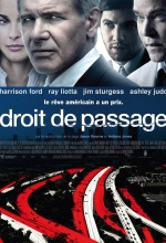 Crossing Over Crossing Over