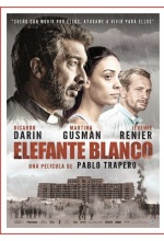 Elefante Blanco