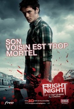 Fright Night - Affiche Fright Night - Affiche