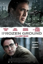 The Frozen Ground The Frozen Ground