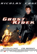 Ghost Rider Ghost Rider