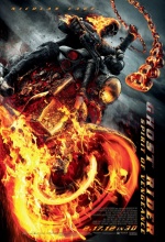 Ghost Rider : L'Esprit de Vengeance Ghost Rider : L'Esprit de Vengeance