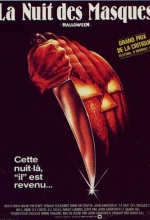 Halloween, La Nuit des masques Halloween, La Nuit des masques