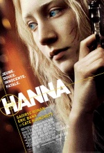 Hanna - Affiche