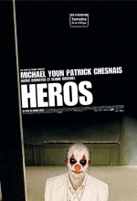 Héros - Affiche