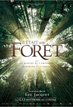 Il était une forêt