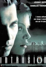 Intrusion Intrusion