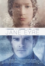 Jane Eyre  - Affiche
