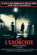 L'Exorciste - Affiche L'Exorciste - Affiche