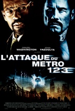 L'attaque du Metro 123