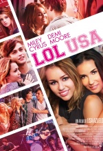 LOL  USA