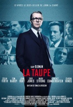 La Taupe - Affiche La Taupe - Affiche