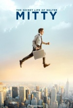 La vie rêvée de Walter Mitty - Affiche La vie rêvée de Walter Mitty - Affiche
