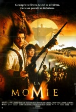 La Momie - Affiche La Momie - Affiche