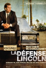 La Défense Lincoln La Défense Lincoln