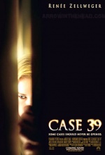 Le cas 39 Le cas 39