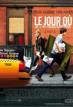 Le Jour où je l'ai rencontrée Le Jour où je l'ai rencontrée
