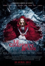 Le Chaperon Rouge Le Chaperon Rouge